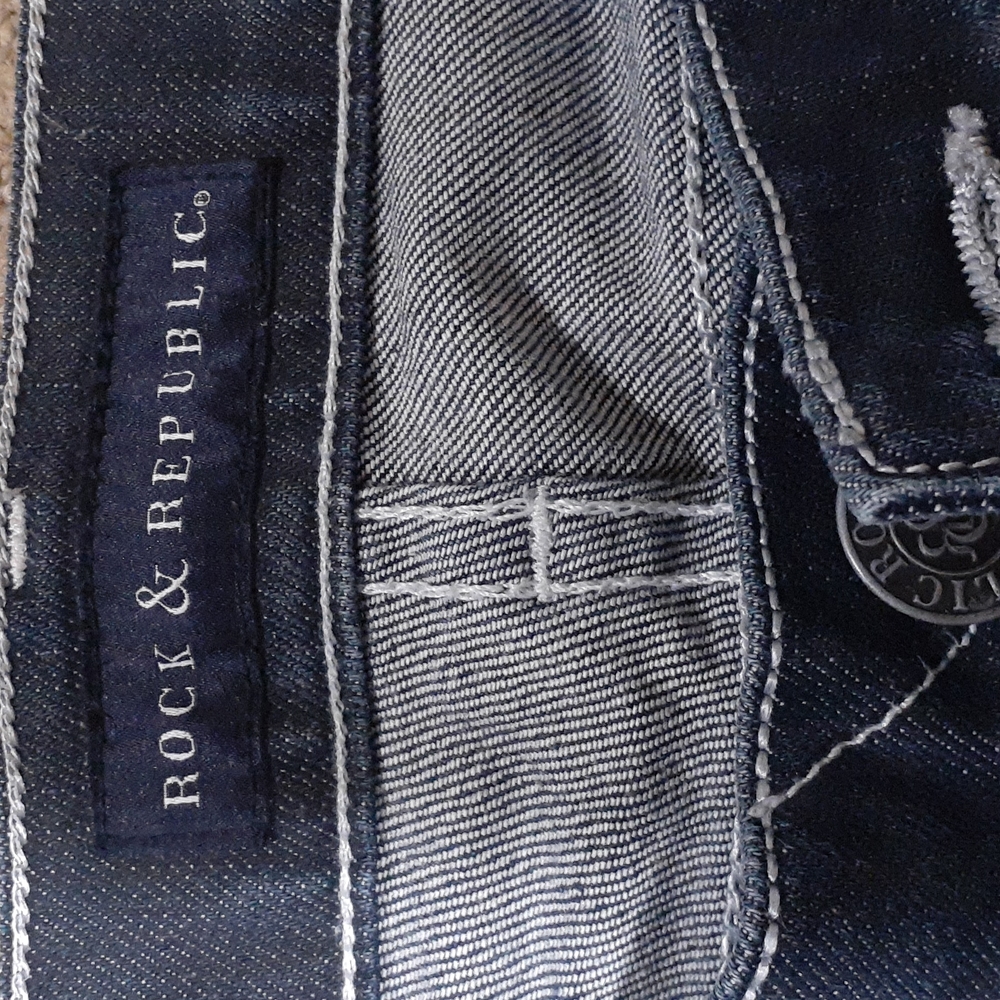 Rock and republic jeans